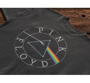 Pink Floyd Rock Band Prism Circle